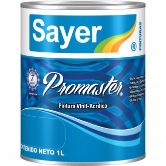 Promaster Amarillo Oxido 1 Lt