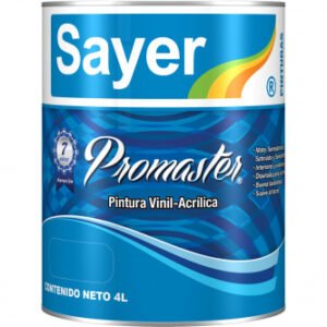 Blanco Magico 4 Lt.