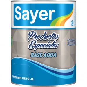 Sayer Stop 15 Libras/Presion
