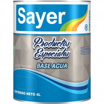 Sayer Stop 15 Libras/Presion