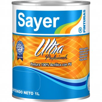 Ultra Prof Sat Base Media 1 Lt