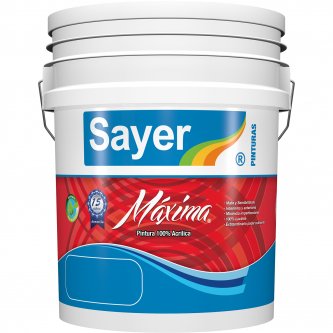 Maxima Amarillo Verano 19 Lt.